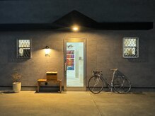 エン(en,)の雰囲気（都会にひっそり隠れ家サロン）