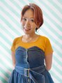 くらげ美容院 武蔵小杉 mamico　 