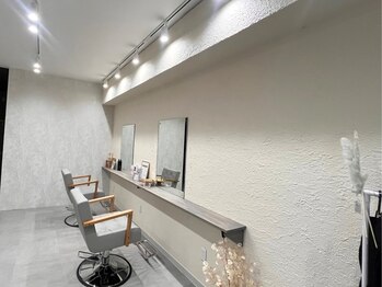 サイ(sai)の写真/丁寧なカウンセリングと高い技術力で、あなたの"なりたい"を実現☆マンツーマン/髪質改善