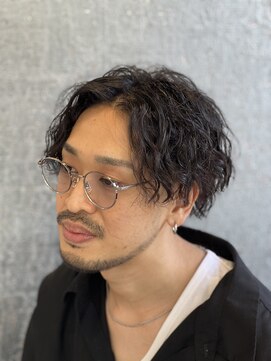 クラウドナイン(CLOUD9) 縦落ちスパイラル