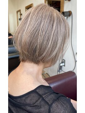 ハーツ(Heart's) ホワイティベージュ