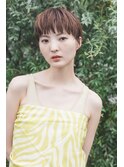 ヘルシーマッシュショート