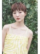 マルコ(marc..)&nbsp;ヘルシーマッシュショート