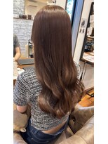 ルプラ ブリリアント(le-pla brilliant)&nbsp;maron brown