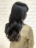 【open記念】 カット＋髪質改善Aujua7stepトリートメント￥11500
