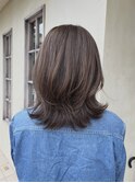 くびれレイヤー×ハイライト