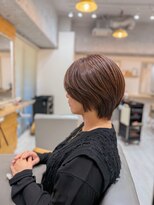 キーロ センター南(kiiro)&nbsp;ショート　26