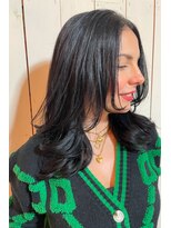 シークレットミラーズ(SECRET MIRRORS)&nbsp;レイヤーカット　360度美フォルム！再現際バッチリ