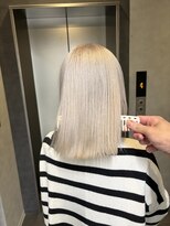 ソル 栄矢場町(SOL) ホワイトベージュ/ベージュ