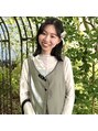 アールヘアー(R hair) 山本 夏菜