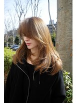 ビュートリアム 広尾(BEAUTRIUM)&nbsp;大人のハイトーンロング