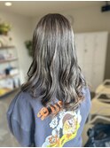 うる艶トリートメントカット
