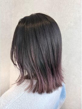 ハイパー(HYPER) 大人ピンク