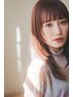 【2～3回目の方限定★★☆】カット+カラー+オージュア4stepトリートメント