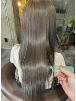 ヨンヨ(yonyo)&nbsp;ASH BEIGE