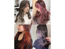 セブンルックスクレオ(7LOOKS creo)