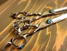 メンズカット+ヘッドスパ10分コース+眉カット ￥6800→￥6500（５月１日から）