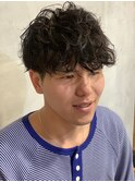 スパイラルマッシュ