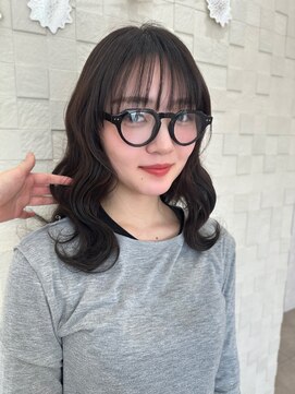 クラリティ(CLARITY) ブラウンベージュカラー