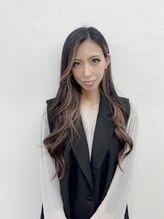 トータルビューティブレイクデュオ(TOTAL BEAUTY BREK DUO) Yukari 