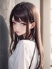 【ブリーチ無しで推し色するなら♪】ブリーチなしのダブルカラー＆セレクトTR
