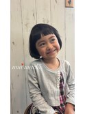 umi machi まんまるBob 2025/5/11