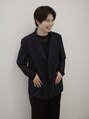 モリオ フロム ロンドン イオンモール 熊本店(morio FROM LONDON) 堀本 留衣奈