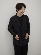 モリオ フロム ロンドン イオンモール 熊本店(morio FROM LONDON) 堀本 留衣奈