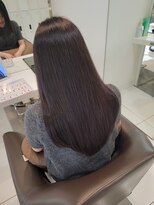 レアリバイケンジ(leali by KENJE)&nbsp;オリーブグレージュ