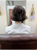 フレンチボブ