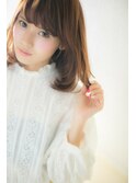 *+CUORE+*…リッチなツヤ色ワンカールａ