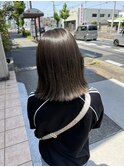 オリーブカラー