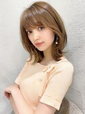 ちょっとコジャレて夏らしく