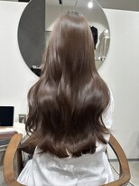 グラフ 立川(Graph.)&nbsp;ブラウン/ベージュ