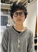 short peam