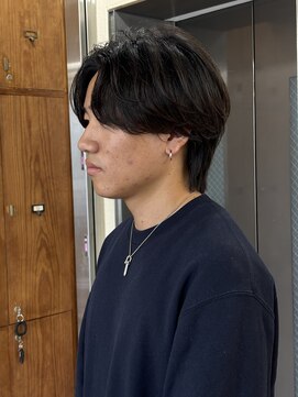 レーヴス(REVES) ニュアンスウルフ