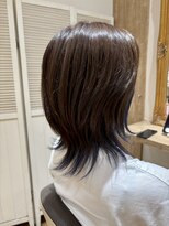 クリック 武蔵新城店(CLiC)&nbsp;インナカラー