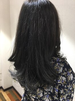 ラプチャーゴジュウハチ(rapture58)の写真/お客様一人一人のライフスタイルに合わせて、一番似合うスタイルをご提案☆お気軽にご相談ください♪