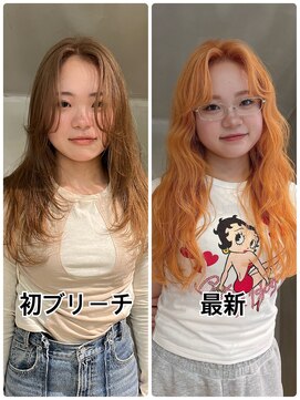 ニキータ(Nikiita) トータルでプロデュースします!before after S38