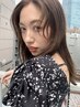【美髪になれる】酸性ストレート+似合わせカット 名駅/名古屋
