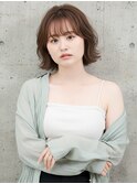 20代30代◎外ハネレイヤーボブ☆