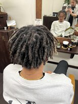 ニトロ(nitoro)&nbsp;ショートドレッド