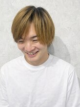 ガルフ 門前仲町(GULF)&nbsp;タムラ リョウタ