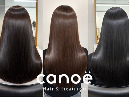 カノエ 博多ミスト店(canoe)の写真