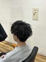 スウェル 千葉店(Swell)&nbsp;ツイスパマッシュ