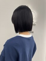アマトウキョウスマートサロン(AMA TOKYO×Smart Salon)&nbsp;タッセルボブ