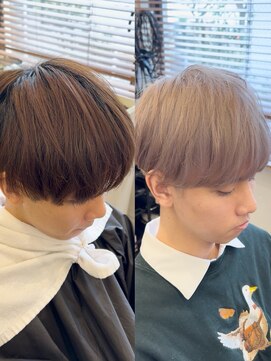 スタンス(stance) 人気No.1!!憧れのホワイトブロンドカラー!!