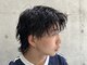 ネイバー 立川(Neighbor)の写真/【メンズカット+眉カット￥5500/メンズカット+スパイラルパーマ ￥9800】<立川/立川駅/メンズカット>