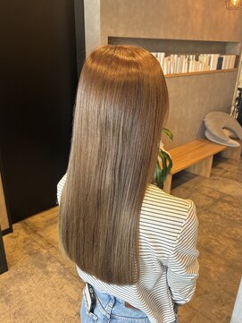 メゾンウィット(Maison Wit) まろやかベージュ
