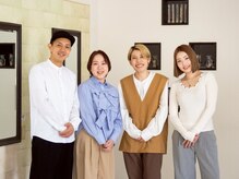 美容室 あぴあの雰囲気（ご来店お待ちしております☆）